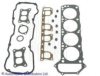 BLUE PRINT ADN162109 Gasket Set, cylinder head